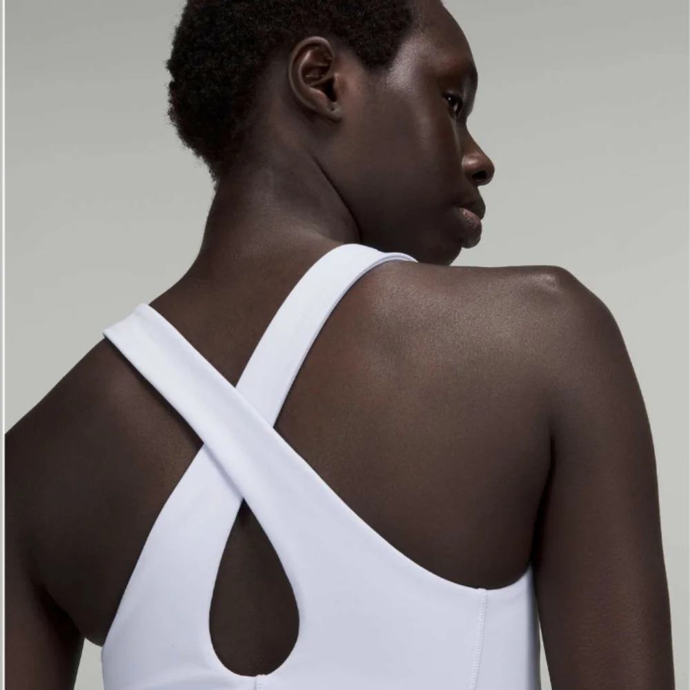 Lululemon Court Crush Dress Pastel Blue - Picture 5 of 10